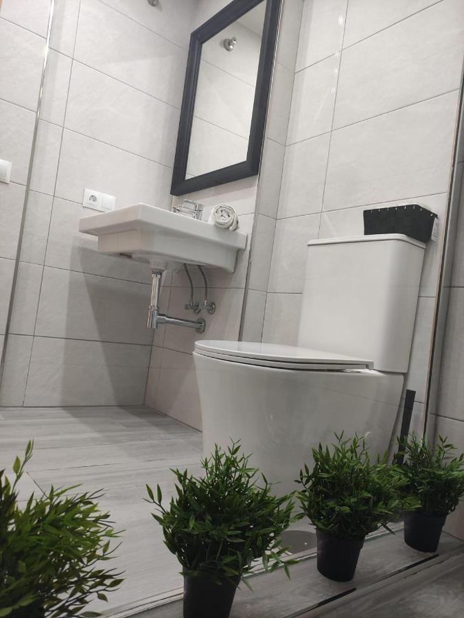 Apartamento La Victoria Malaga Exterior photo