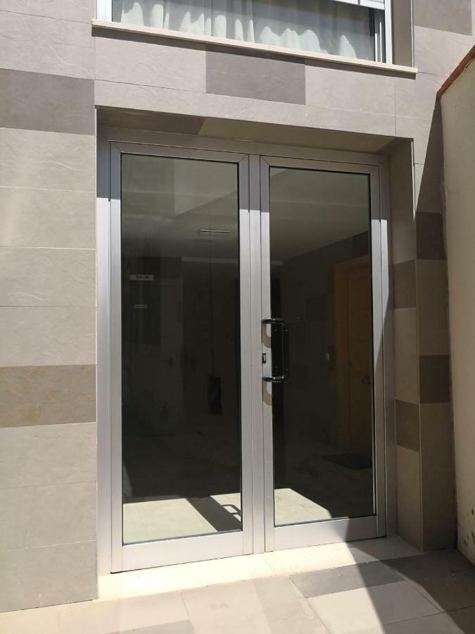 Apartamento La Victoria Malaga Exterior photo