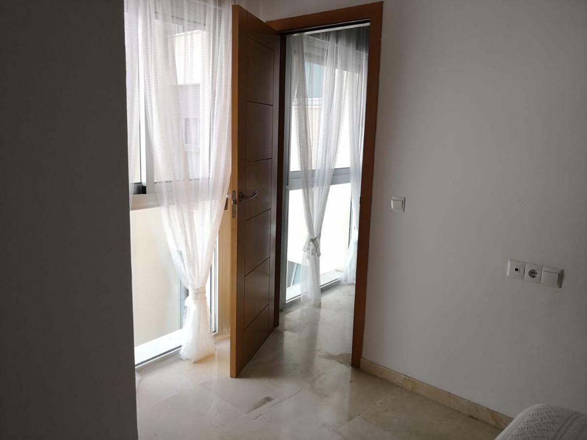 Apartamento La Victoria Malaga Exterior photo