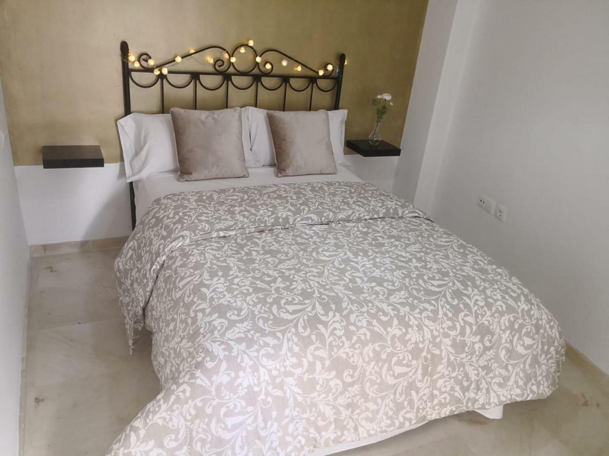 Apartamento La Victoria Malaga Exterior photo
